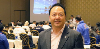 Rick Shin: “Pan América necesita desarrollar sus propios circuitos de competencias”
