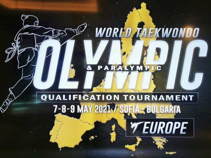 LIVE STREAMING: European Qualification Tournament for Tokyo 2020 Olympic Games