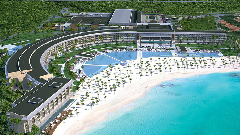 Cambia hotel sede del Panamericano G4 de Cancún