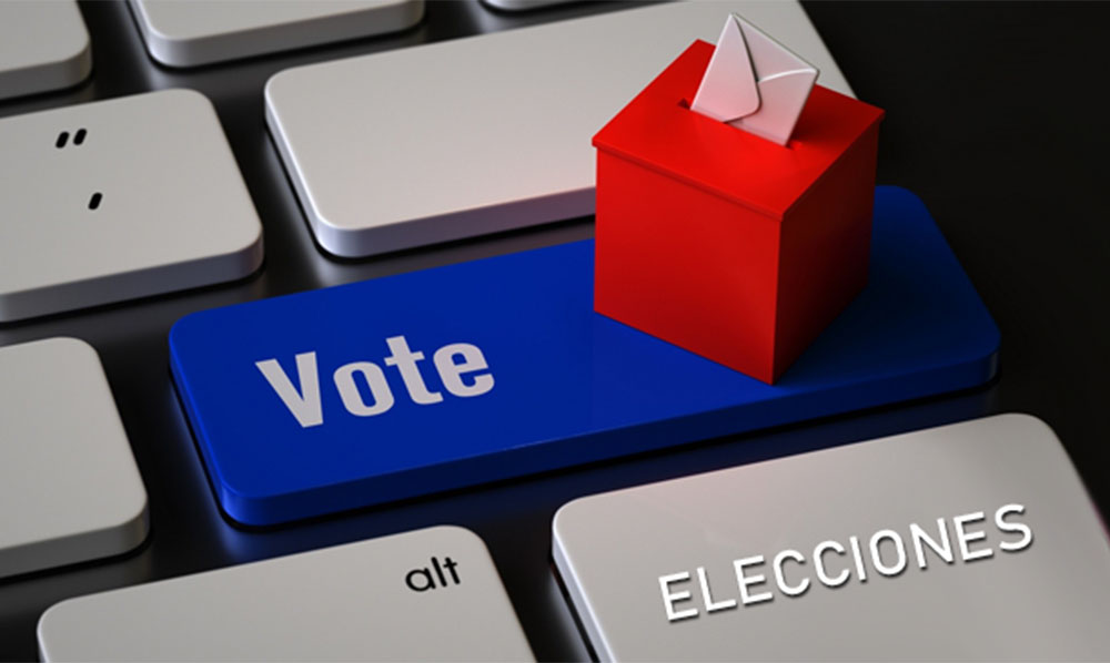 IMPORTANTE: Información para Elecciones PATU 2021