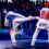 El Sistema Electrónico en el Taekwondo cumple 14 años