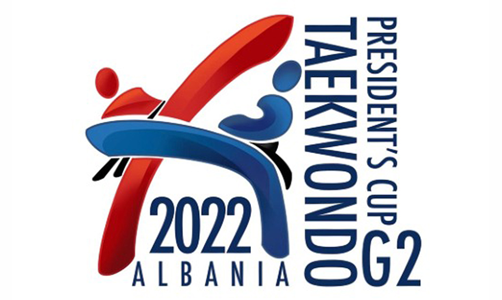 “7th WT President’s Cup” Durrës, Albania