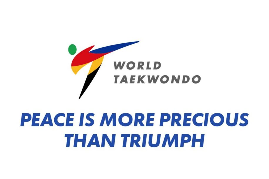 Official Announcement from World Taekwondo