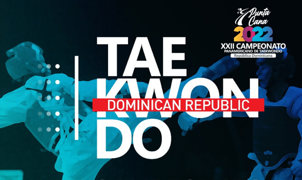 EN VIVO – Campeonato Panamericano de Taekwondo Absoluto G-4