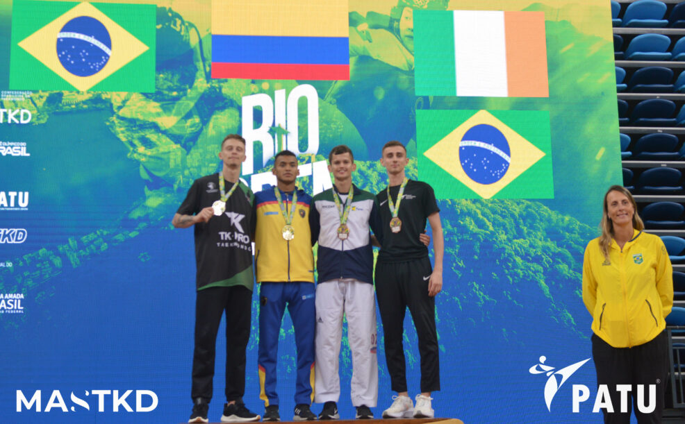 Rio-Open-2022_Taekwondo_Men -58kg_DSC_0493