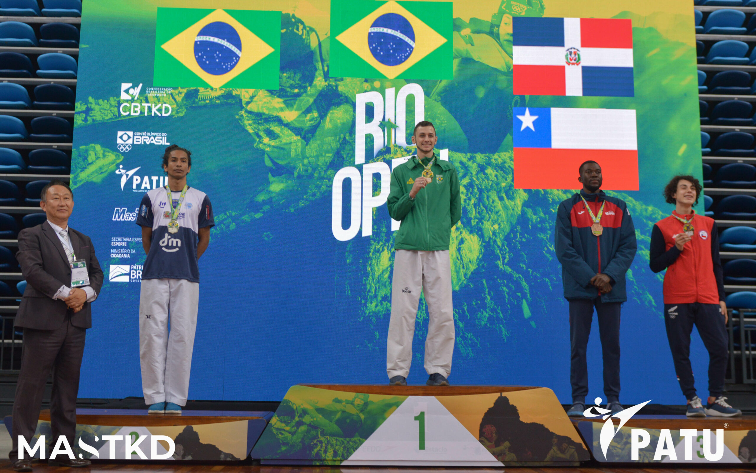 Rio Open 2022