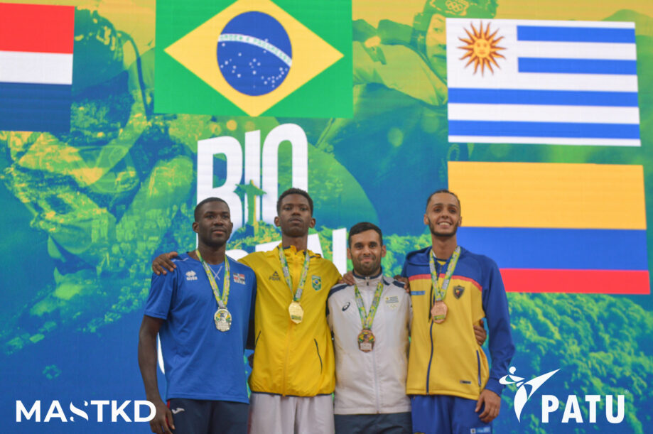 Rio-Open-2022_Taekwondo_Men -68kg_DSC_0499
