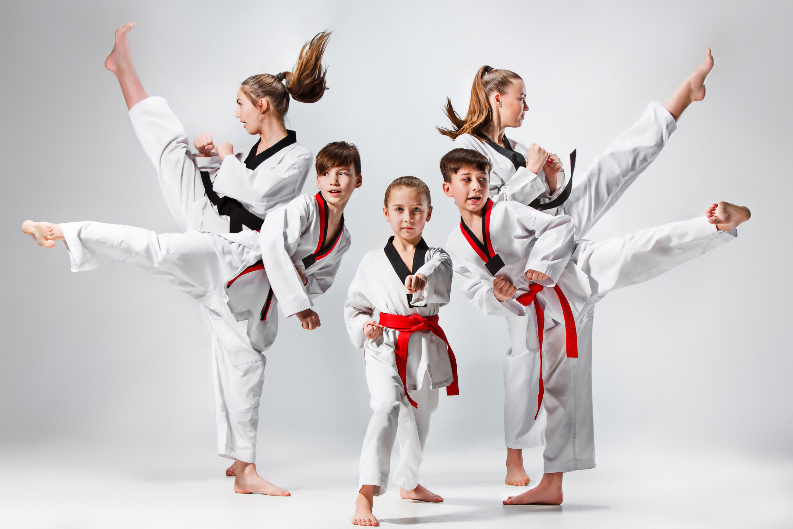 Sudamerica ~ lado equilibrio Taekwondo como herramienta para mejorar el autoestima en niños y jóvenes -  masTKD.com