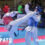 Imágenes del “Campeonato Panamericano de Taekwondo 2022 Kyourugi & Poomsae”