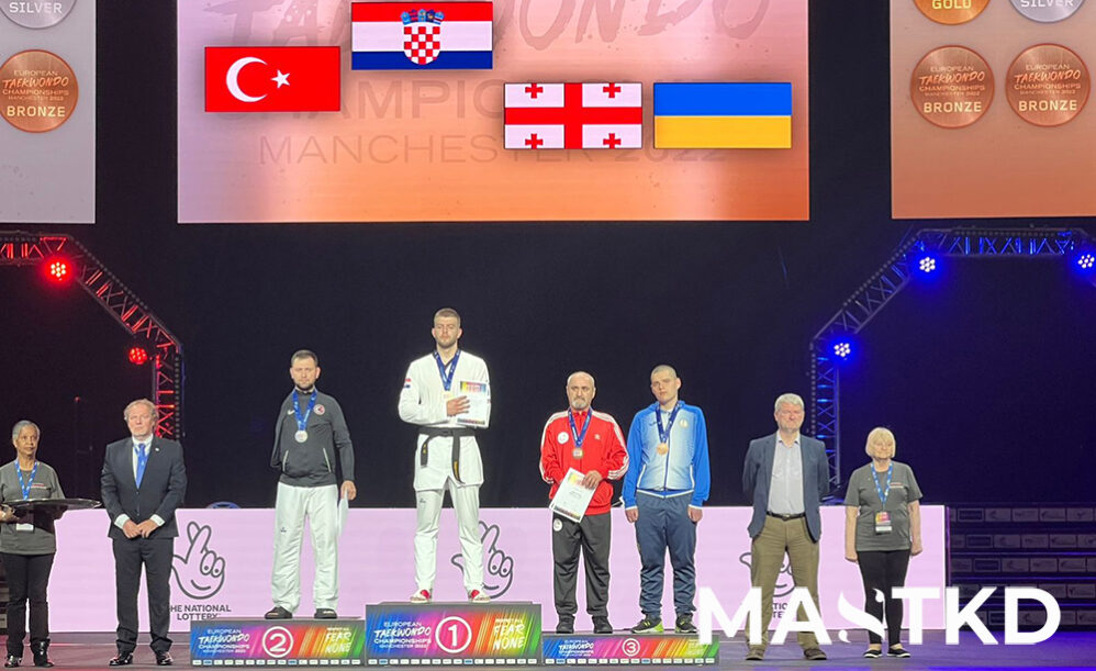 K44_Mo80_2022-European-Para-Taekwondo-Open-Championships
