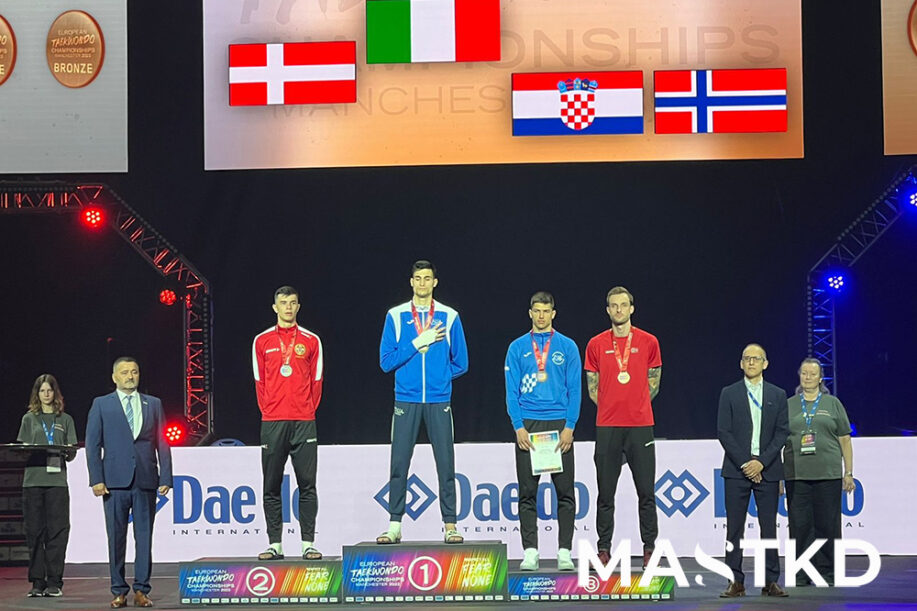 M-80_2022-European-Taekwondo-Championships