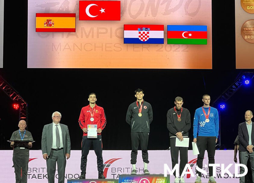 Mo87_2022-European-Taekwondo-Championships