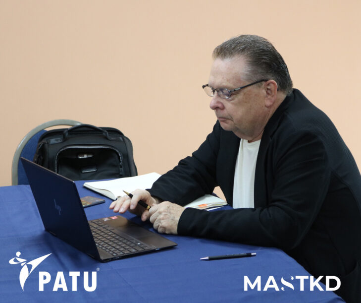 PATU Council Meeting held successfully