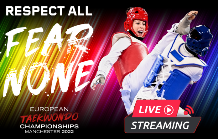 masTKD_LIVE_European-Taekwondo-Championships-2022