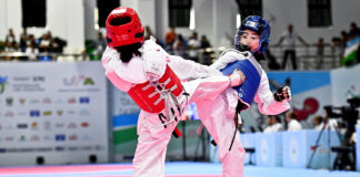 Sofia set to welcome future stars for 2022 World Taekwondo Cadet & Junior Championships
