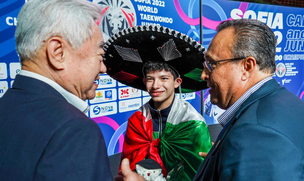 World champions from Jalisco will be honored at PATU gala dinner