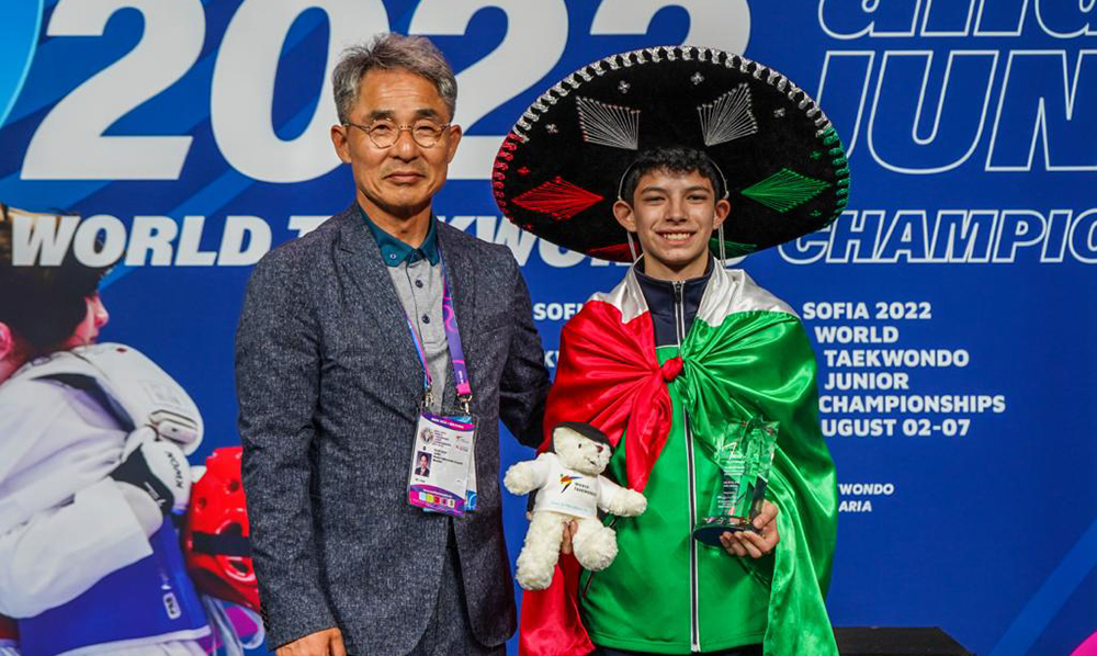 Campeones mundiales de Jalisco serán homenajeados en cena de gala de PATU