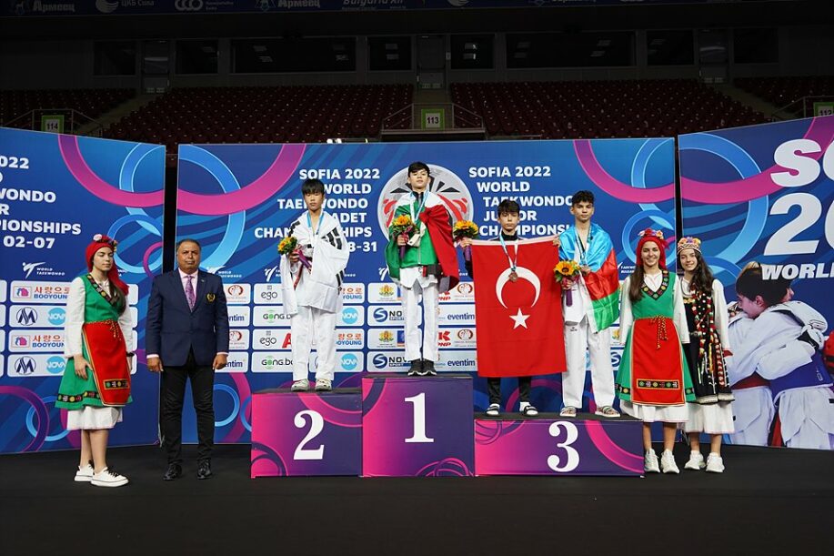 B-45_World-Taekwondo-Cadet-Championships_Sofia-2022