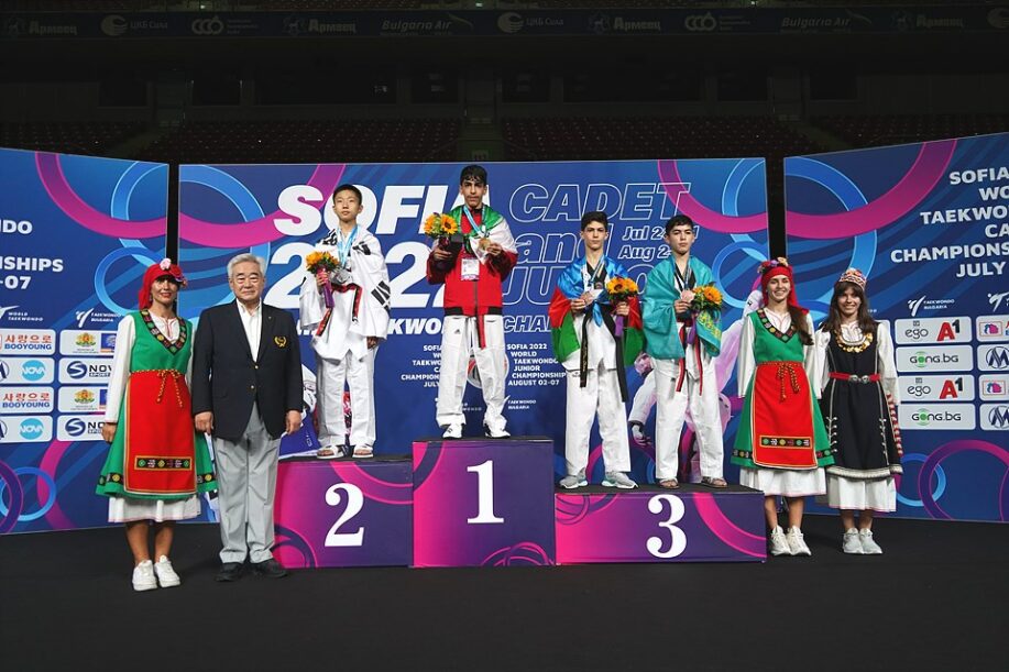 B-49_World-Taekwondo-Cadet-Championships_Sofia-2022