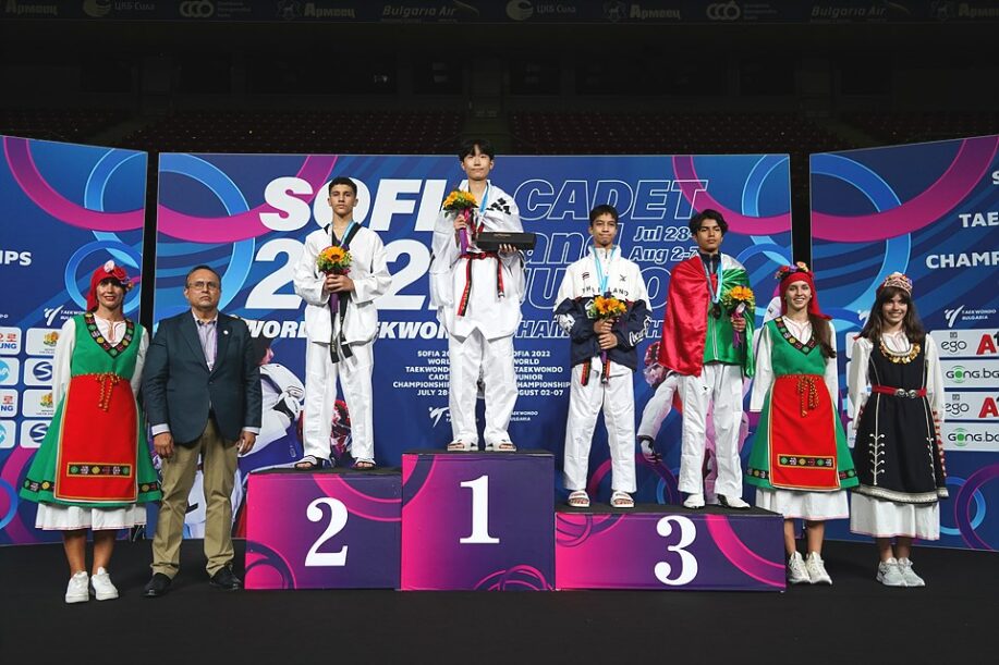 B-57_World-Taekwondo-Cadet-Championships_Sofia-2022