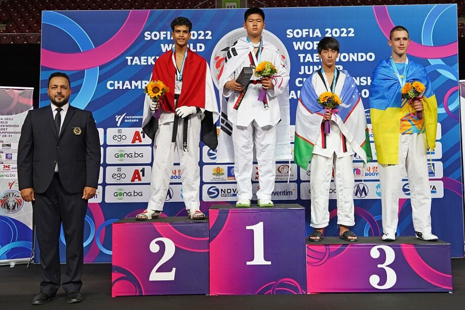 Bo65_World-Taekwondo-Cadet-Championships_Sofia-2022