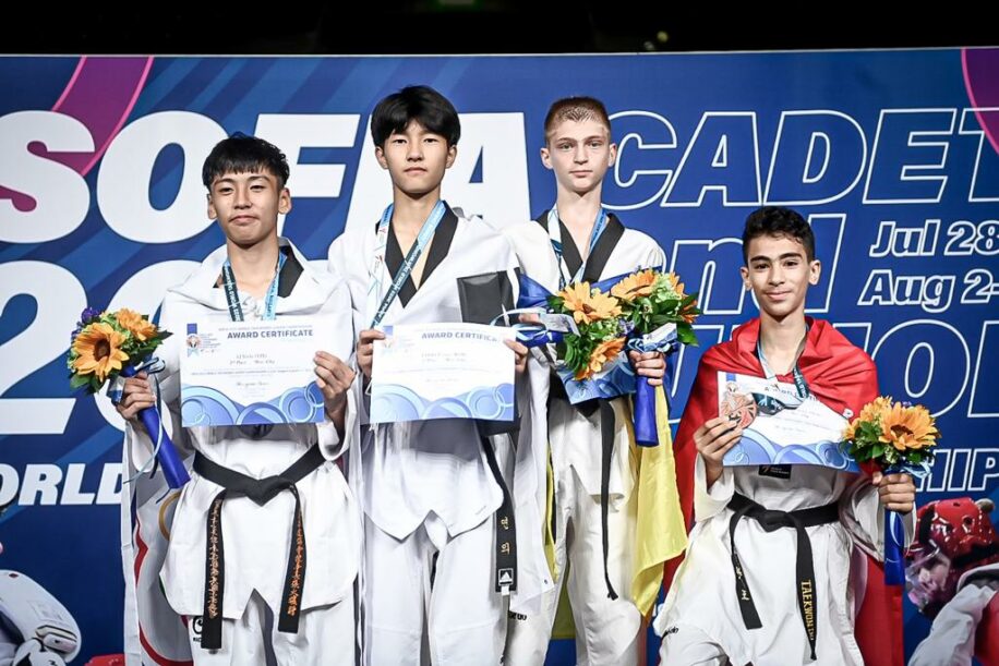 M-45_World-Taekwondo-Junior-Championships_Sofia-2022