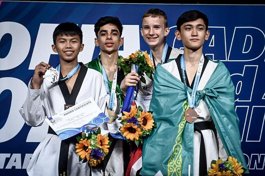 M-48_World-Taekwondo-Junior-Championships_Sofia-2022