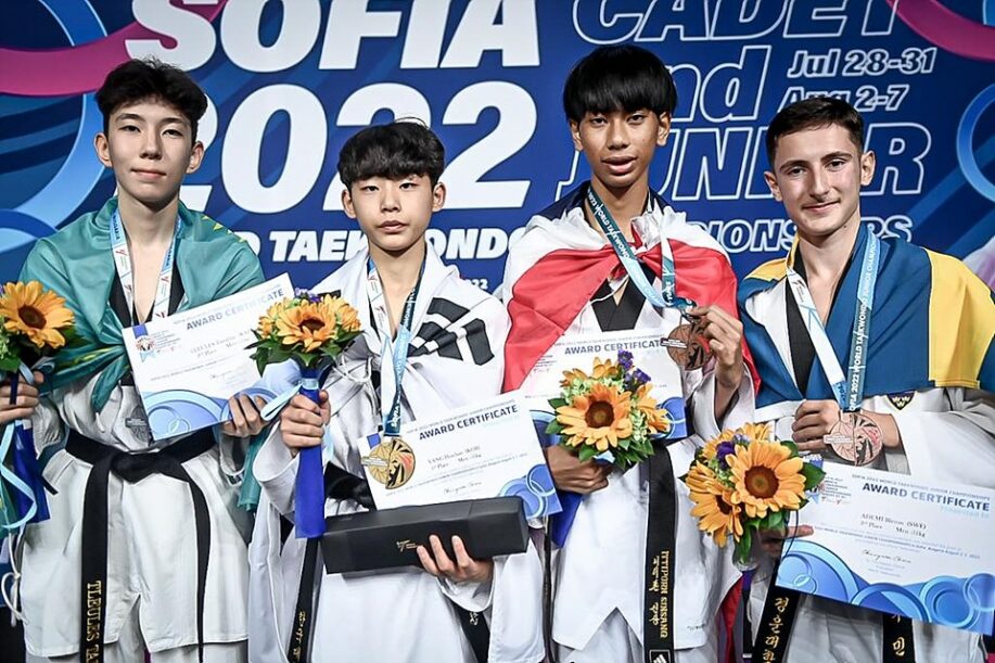 M-51_World-Taekwondo-Junior-Championships_Sofia-2022