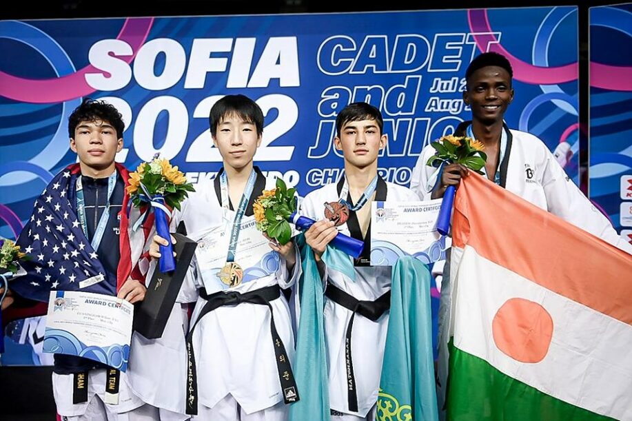 M-55_World-Taekwondo-Junior-Championships_Sofia-2022