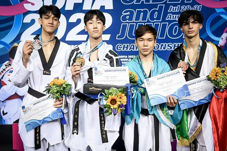 M-59_World-Taekwondo-Junior-Championships_Sofia-2022
