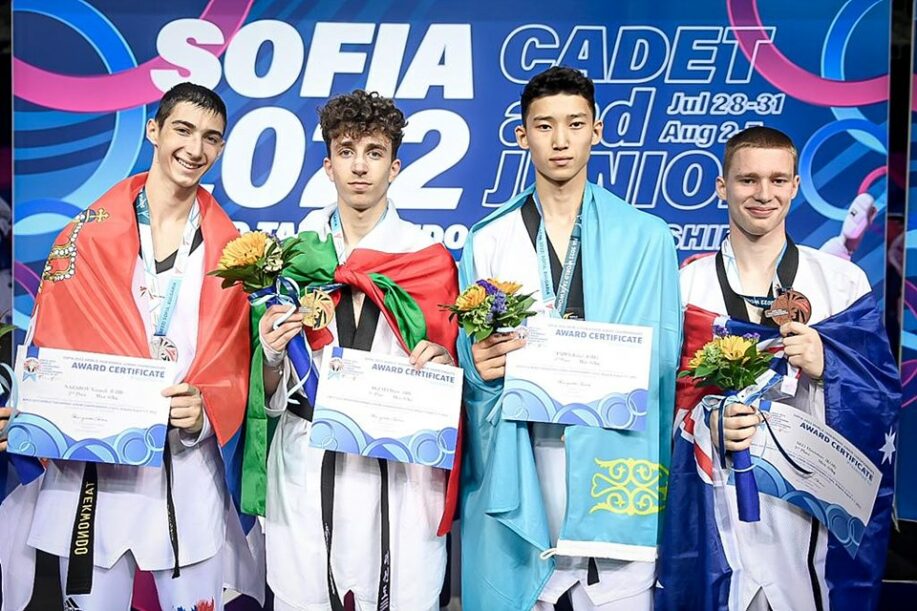 M-68_World-Taekwondo-Junior-Championships_Sofia-2022