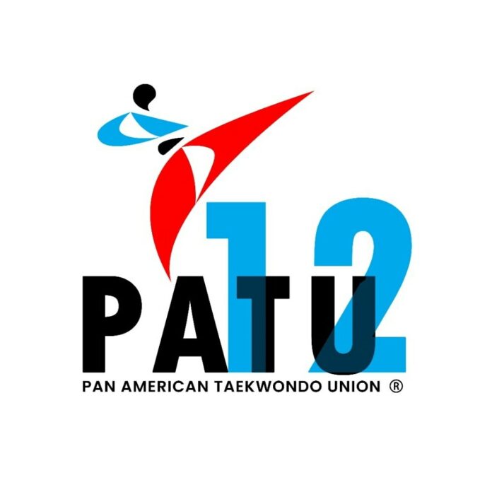 'PATU12'. El nuevo proyecto de la Unión Panamericana de Taekwondo