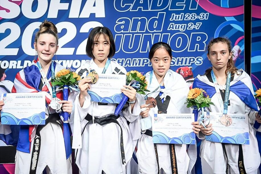 W-59_World-Taekwondo-Junior-Championships_Sofia-2022