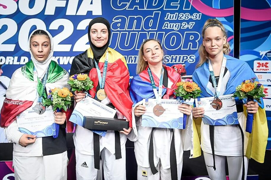 W-63_World-Taekwondo-Junior-Championships_Sofia-2022
