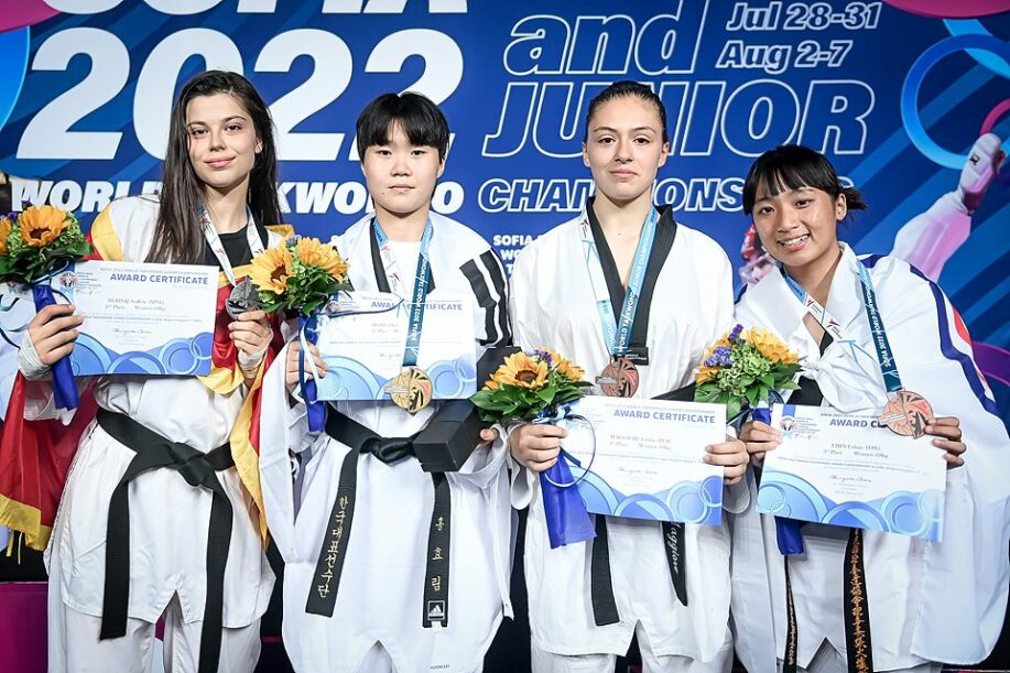 W-68_World-Taekwondo-Junior-Championships_Sofia-2022