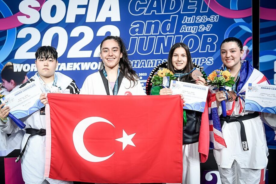 Wo68_World-Taekwondo-Junior-Championships_Sofia-2022