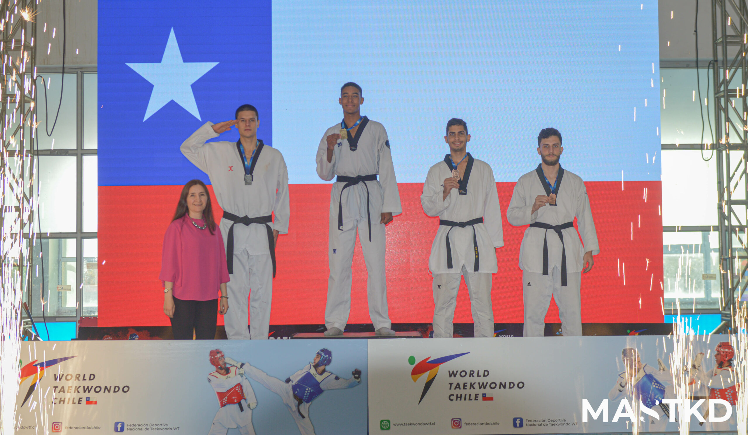 M-80_Chile-Open-2022_G2_Taekwondo
