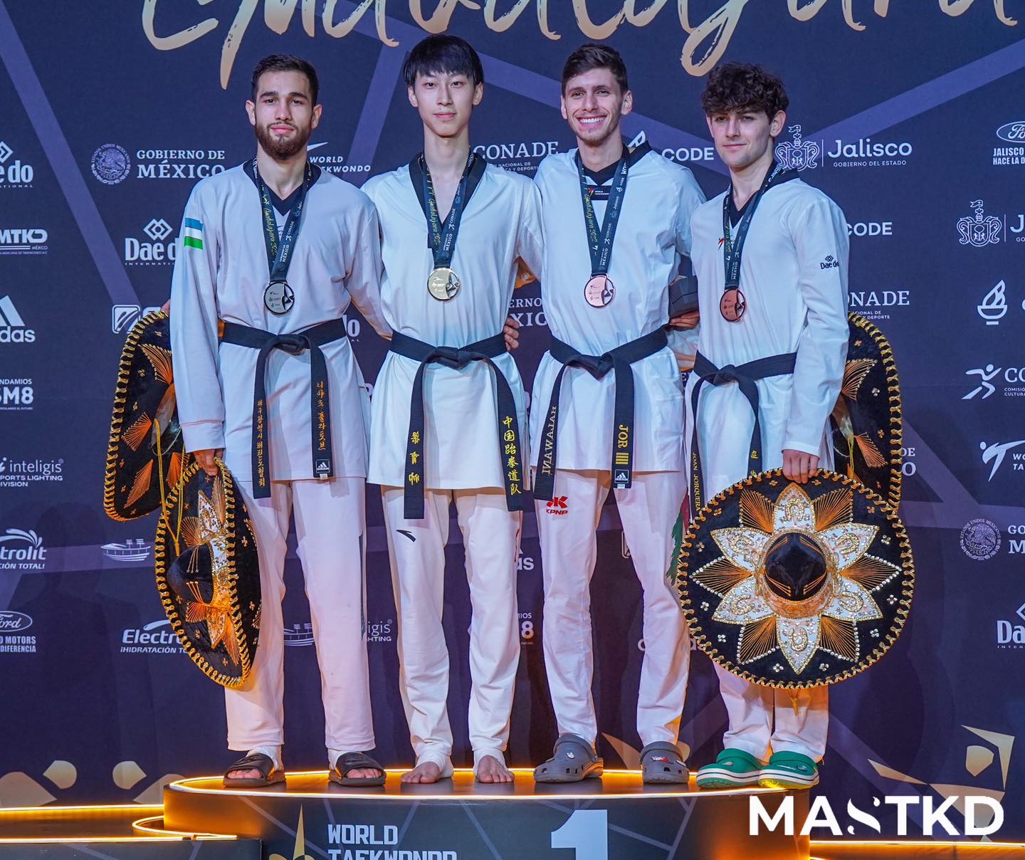 Men-63kg_Guadalajara-2022-World-Taekwondo-Championships
