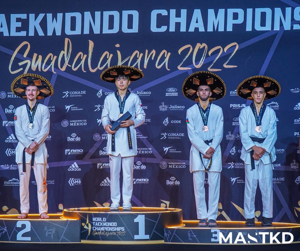 Men-68kg_Guadalajara-2022-World-Taekwondo-Championships