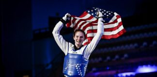 Day 5 Delivers Last Second Golds to USA and China