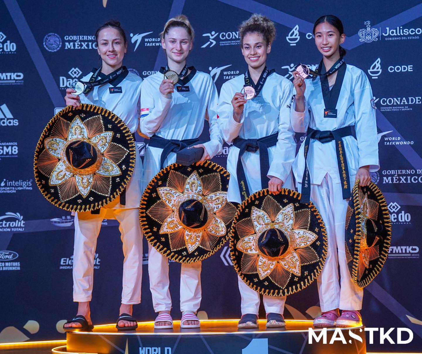 Women-46kg_Guadalajara-2022-World-Taekwondo-Championships