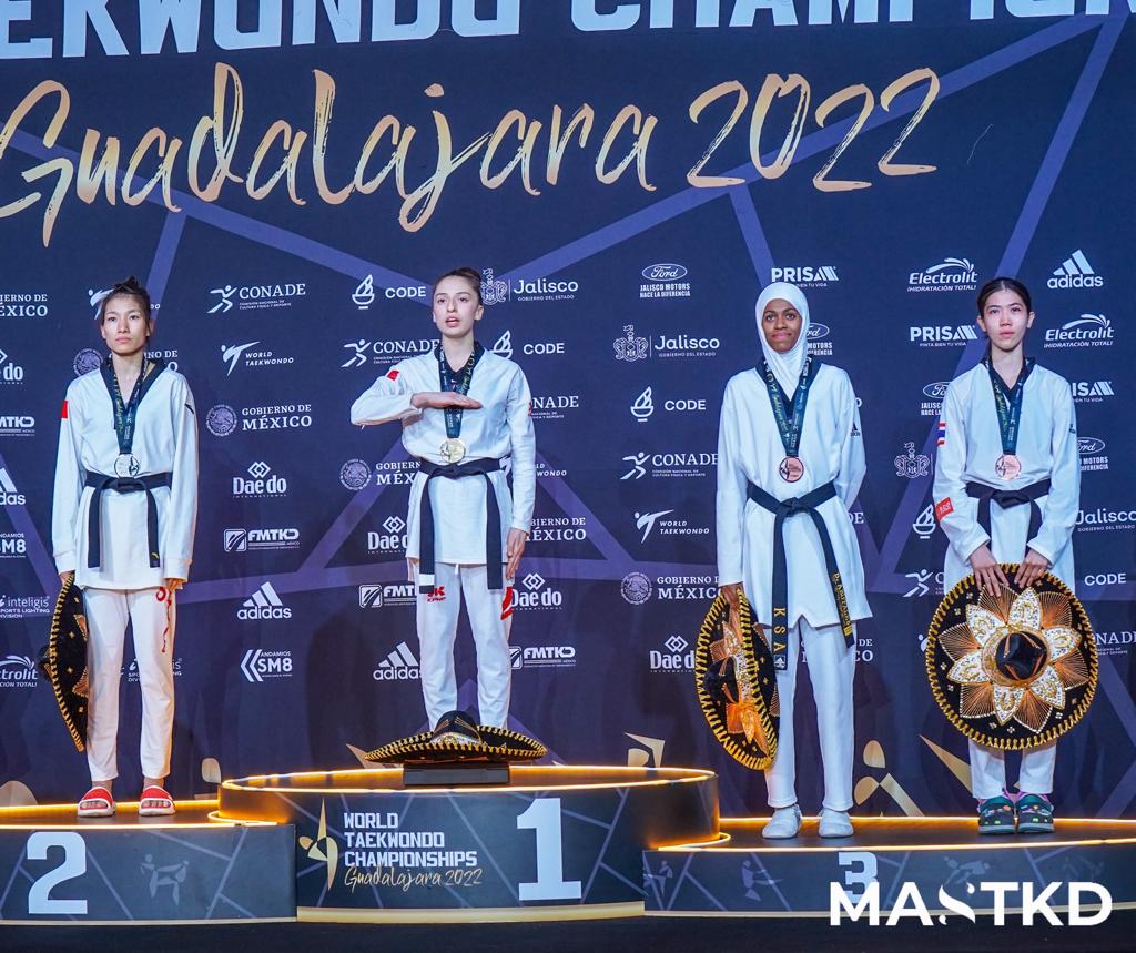 Women-49kg_Guadalajara-2022-World-Taekwondo-Championships