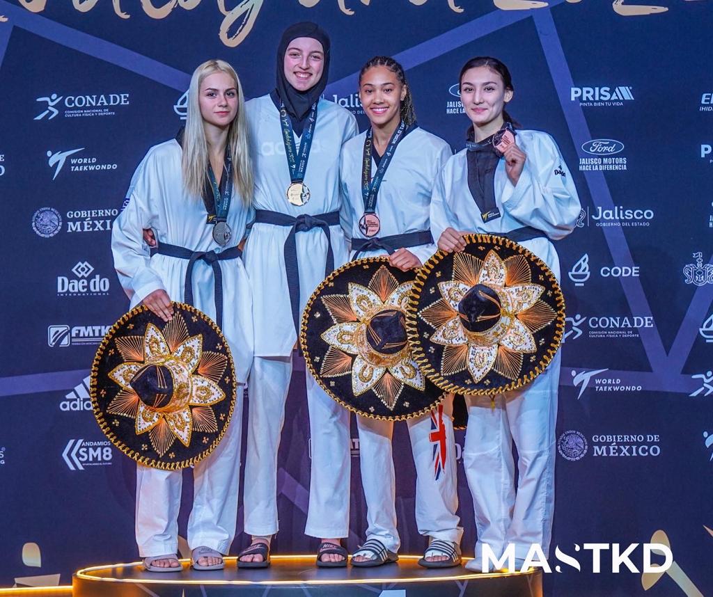 Women-62kg_Guadalajara-2022-World-Taekwondo-Championships
