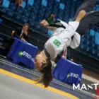 On the Road to Excellence: The Pan American Poomsae Championships in Rio de Janeiro