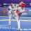 Croatia and Korea take gold on spectacular 5th day of Baku 2023 World Taekwondo Championships