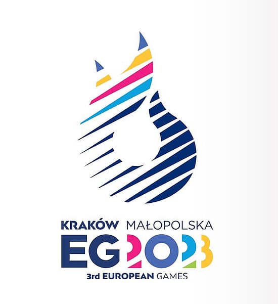 Comienzan los 3ros Juegos Europeos en Polonia