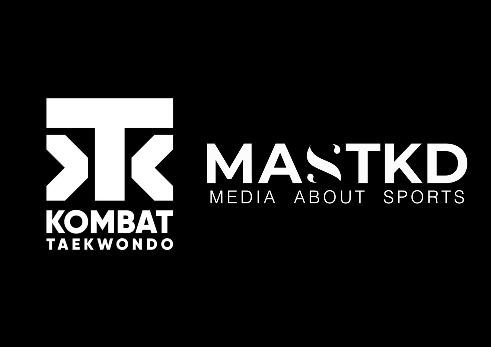 MASTKD y Kombat Taekwondo firman alianza para revolucionar la disciplina