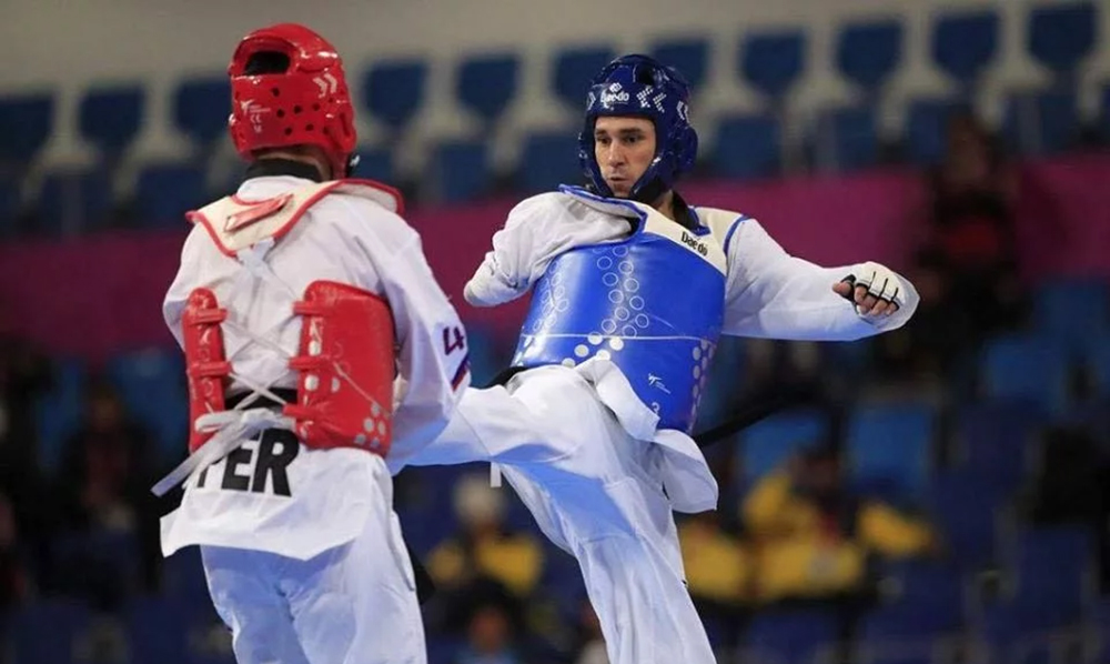 ParaTaekwondo buscará a sus nuevos campeones de América en Santiago 2023