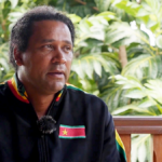 President of Guadeloupe MNA, becomes president of Kombat Taekwondo