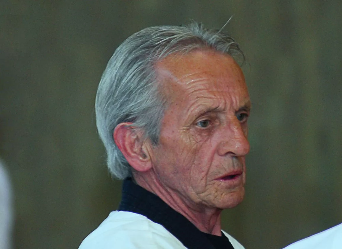 Fallecimiento del Gran Maestro René Bundeli: un ícono del Taekwondo en Suiza